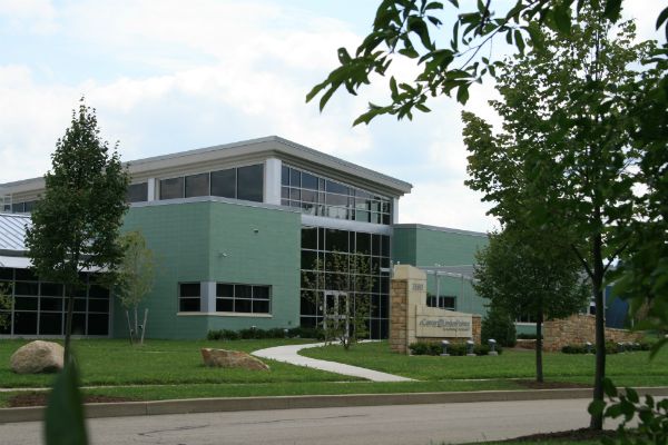The eCenter at Linden Pointe